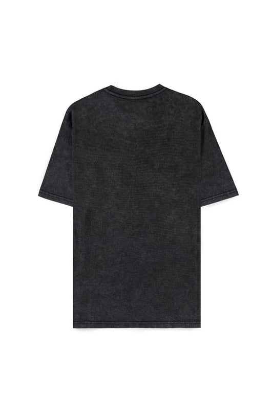 The Witcher Wild Hunt T-Shirt First Edition Washed Size XL