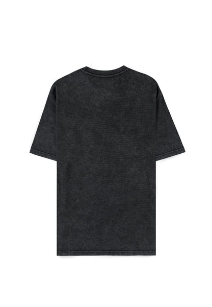 The Witcher Wild Hunt T-Shirt First Edition Washed
