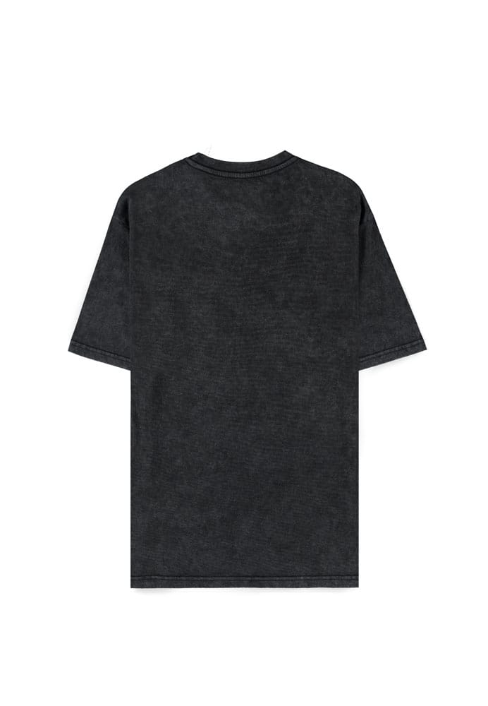 The Witcher Wild Hunt T-Shirt First Edition Washed