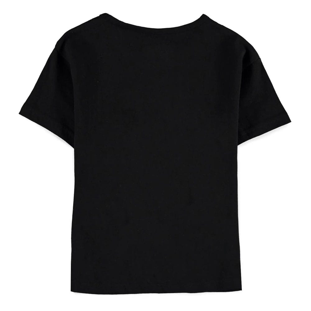 Boruto: Naruto Next Generations - Girls T-Shirt Size 122-128