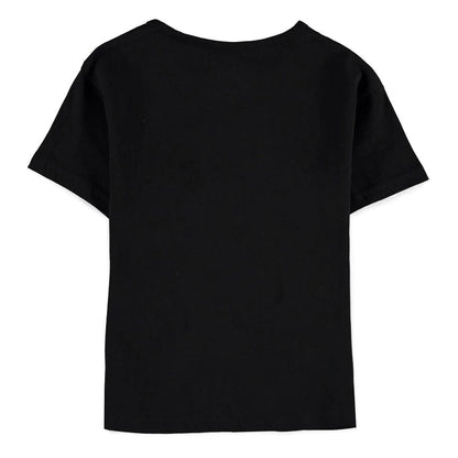 Boruto: Naruto Next Generations - Girls T-Shirt Size 122-128