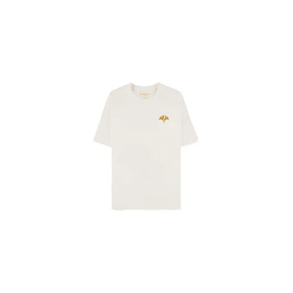 Ghost of Yotei T-Shirt Samurai Loose Fit Size XL