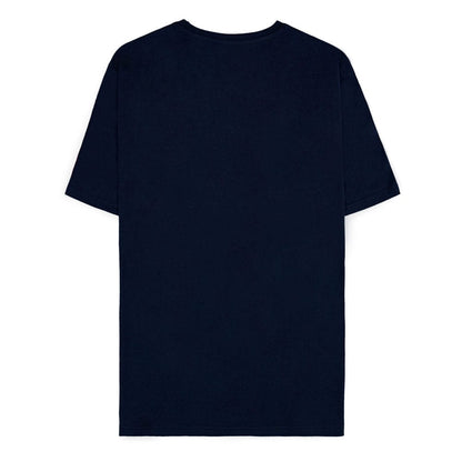 Atari T-Shirt Atari 1972 Japan classic Pocket T-Shirt Size S