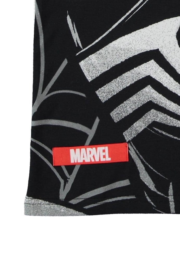 Marvel T-Shirt Spider Man - Venom AOP Size L