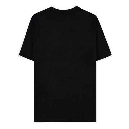Five Nights at Freddy's T-Shirt Better Luck Next Time Size S