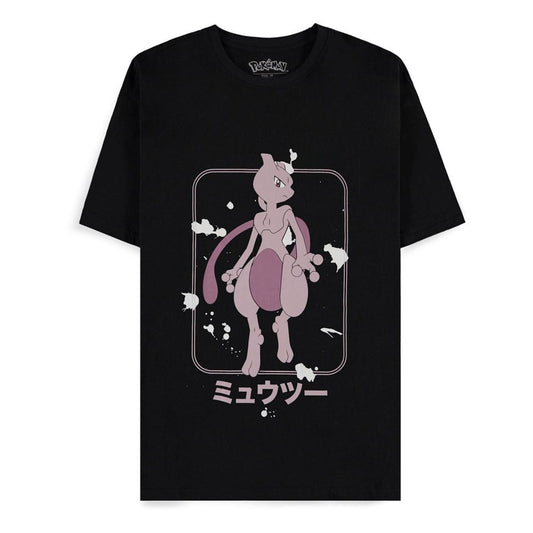 Pokémon T-Shirt Mewtwo