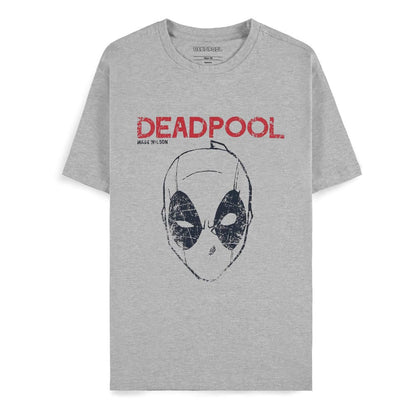 Marvel T-Shirt Deadpool Difuzed