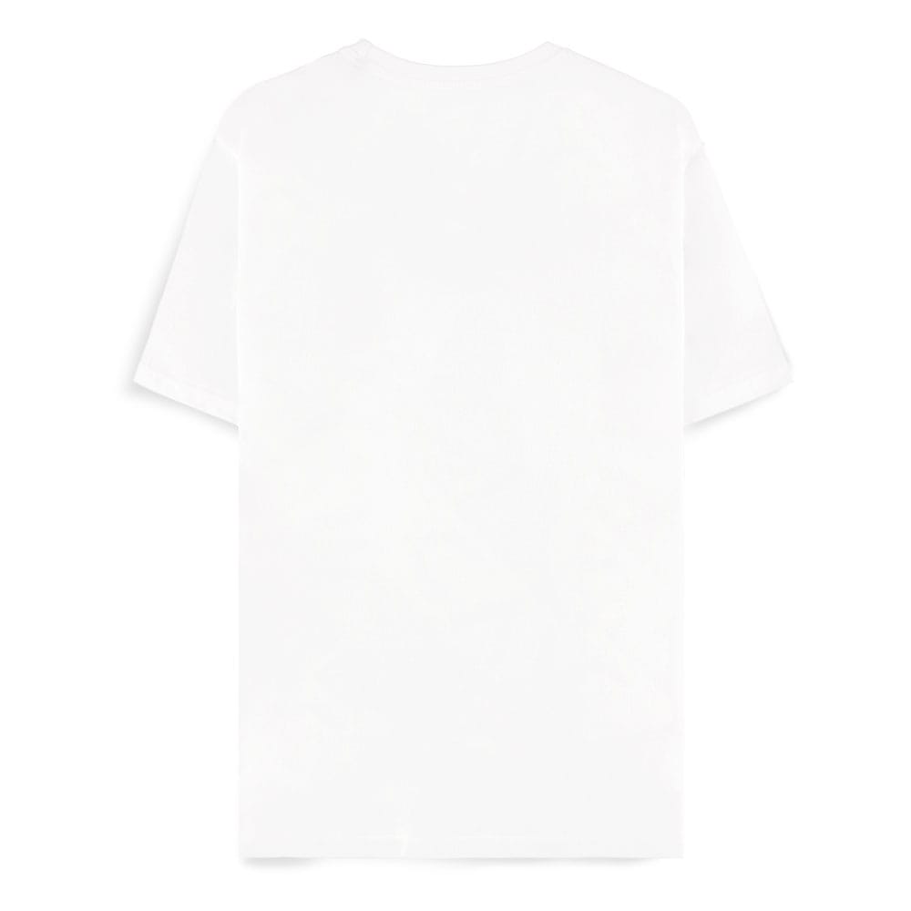 Dandadan T-Shirt Turbo Granny