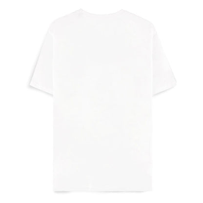 Dandadan T-Shirt Turbo Granny Size XL