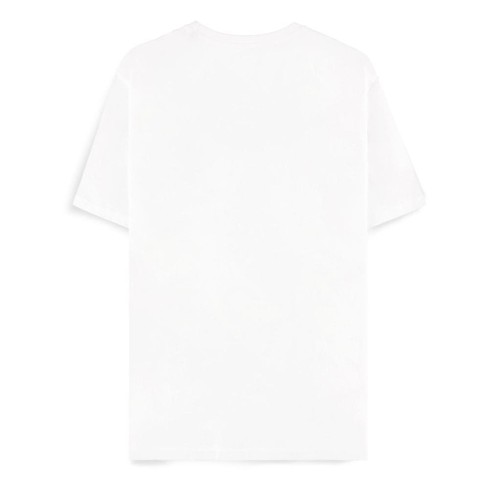 The Mandalorian T-Shirt Chewbacca