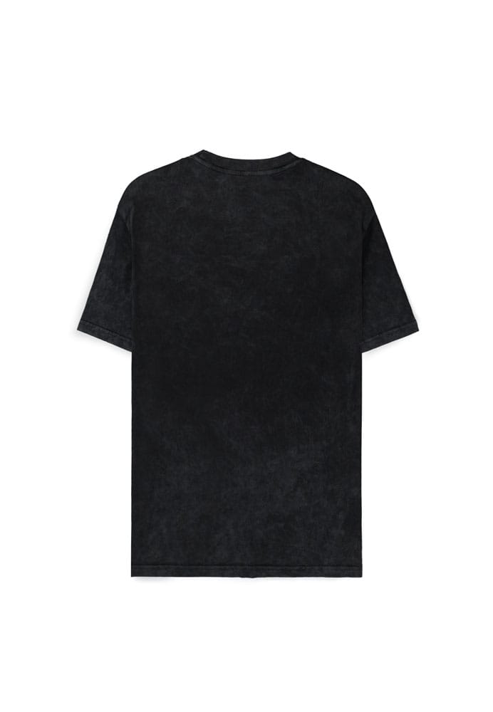 The Witcher Wild Hunt T-Shirt Dweller Washed Size XL