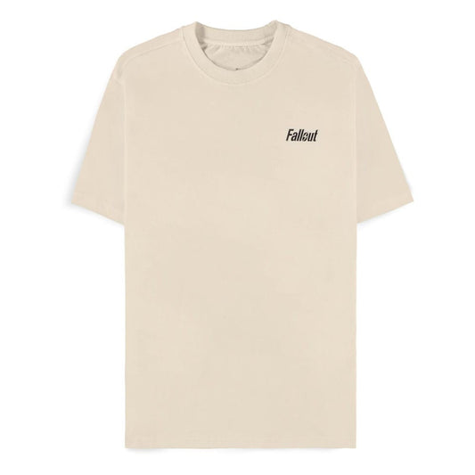 Fallout T-Shirt New California Republic  Size M