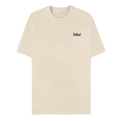 Fallout T-Shirt New California Republic  Size S