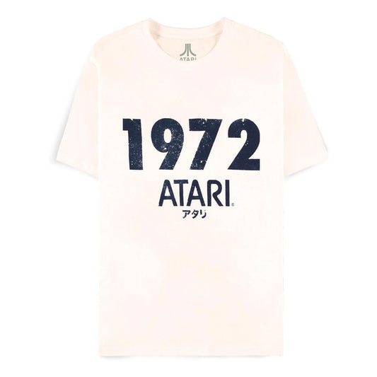 Atari T-Shirt Atari 1972 Japan classic