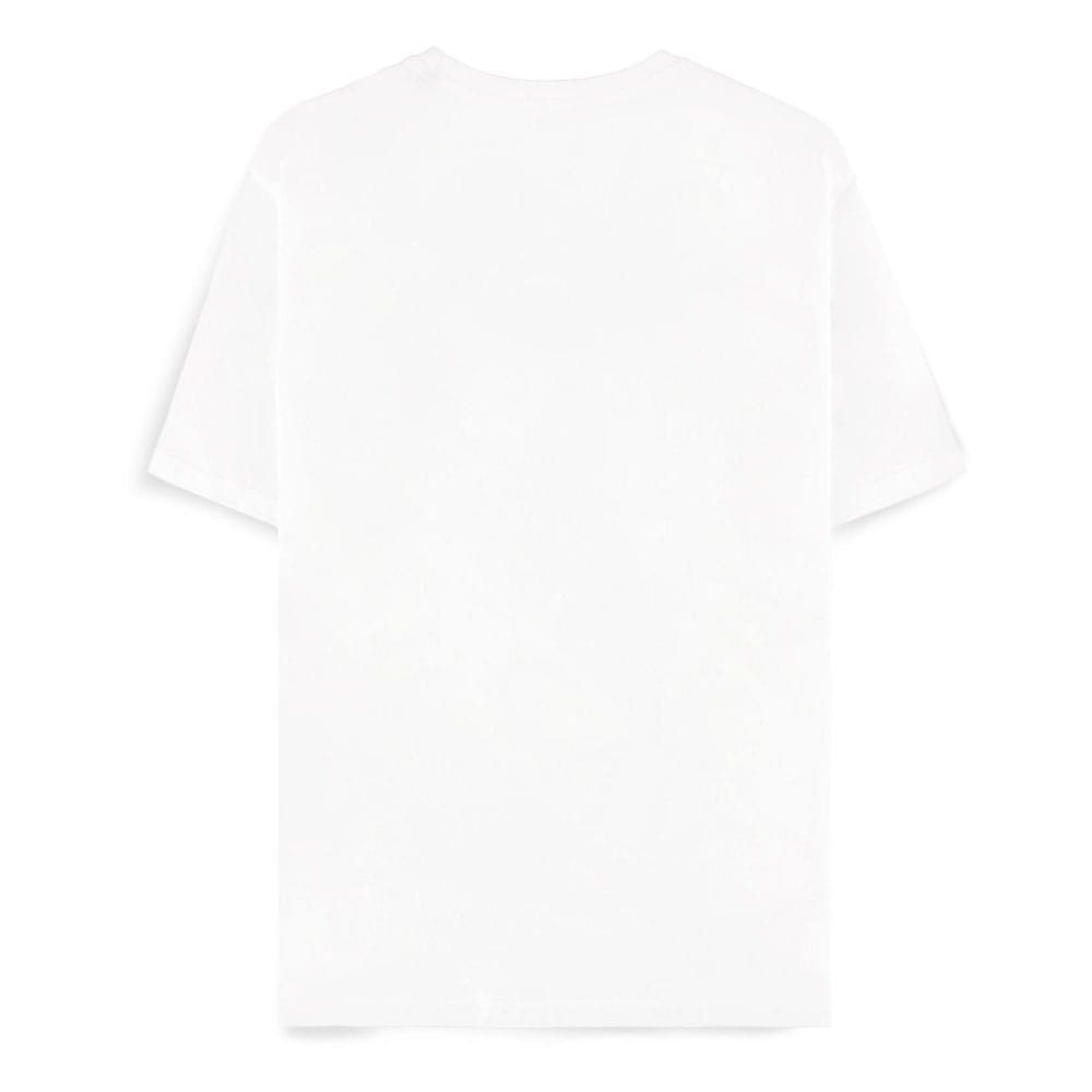 Moomins T-Shirt Cloud