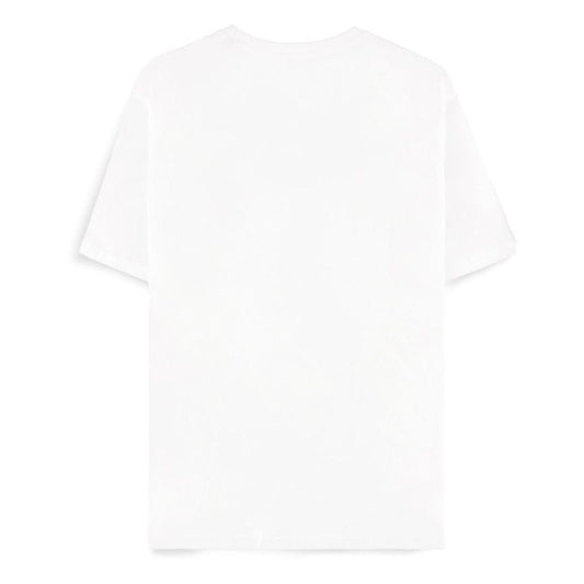 Moomins T-Shirt Cloud Size S