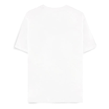 Moomins T-Shirt Cloud Size L