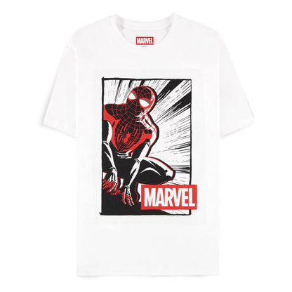 Marvel T-Shirt Marvel Spider-Man Size L T-shirts
