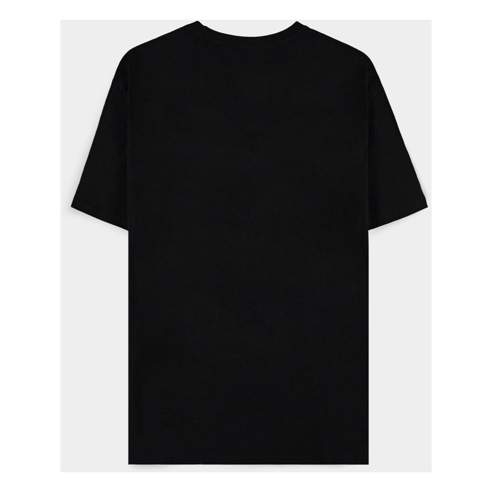 Doom T-Shirt Doom Symbol Size L