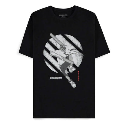 Chainsaw Man T-Shirt Chainsaw Man Size XL