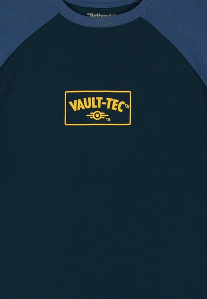 Fallout T-Shirt Vault Boy