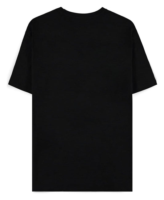 Star Wars: The Mandalorian & Grogu T-Shirt Mythosaur Sigil