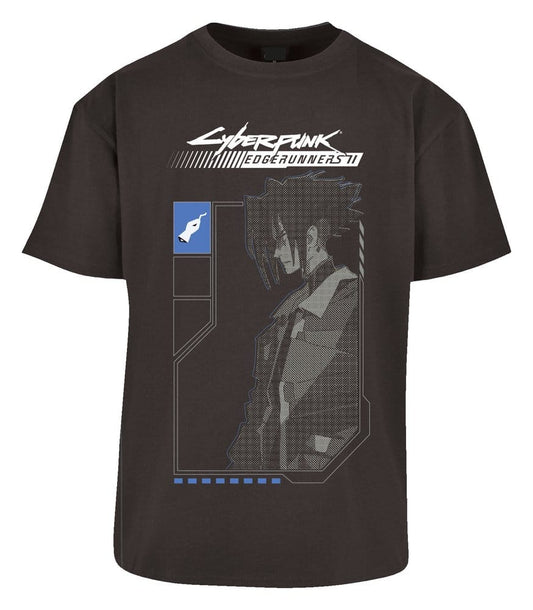 Cyberpunk Edgerunners 2 T-Shirt D M