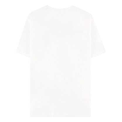 Tetris T-Shirt T-Spin  Size L
