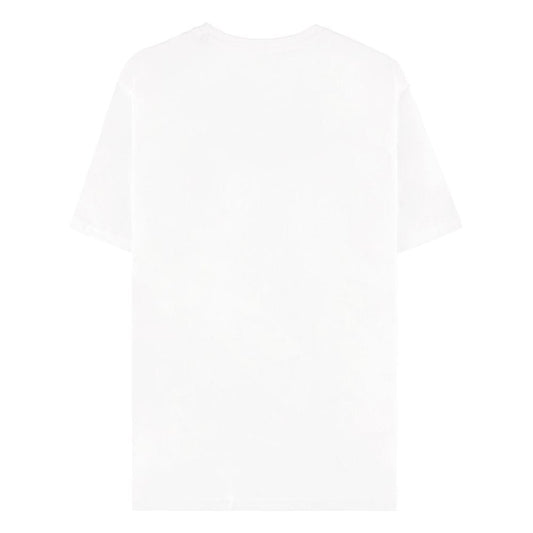 Tetris T-Shirt T-Spin