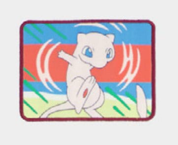 Pokémon T-Shirt Mew