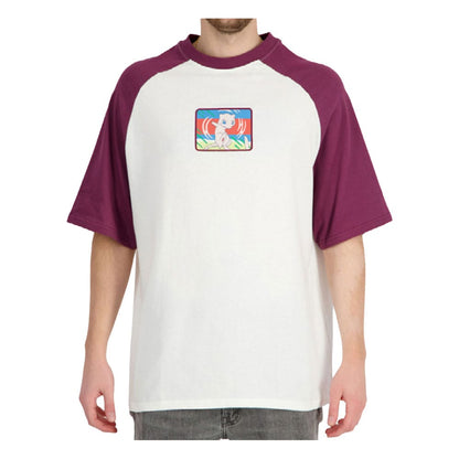 Pokémon T-Shirt Mew Size S