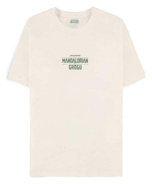 Star Wars: The Mandalorian & Grogu T-Shirt Grogu Size XL