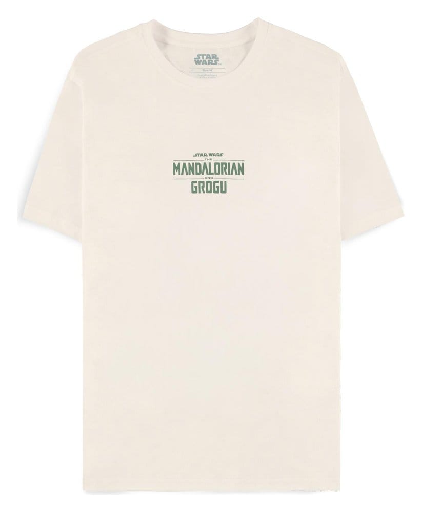 Star Wars: The Mandalorian & Grogu T-Shirt Grogu Size M