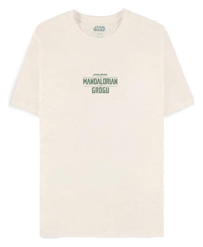 Star Wars: The Mandalorian & Grogu T-Shirt Grogu Size M