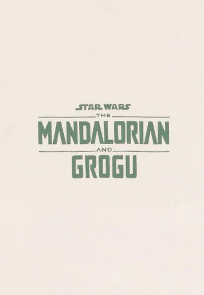 Star Wars: The Mandalorian & Grogu T-Shirt Grogu Size XL