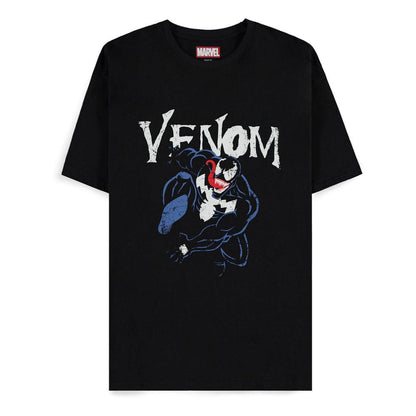 Marvel T-Shirt Venom Size L