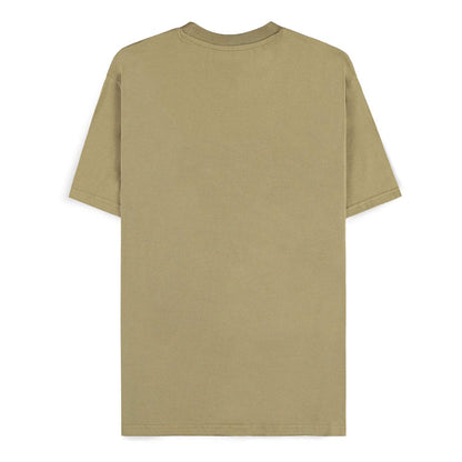 Five Nights at Freddy's T-Shirt Pizza Men's