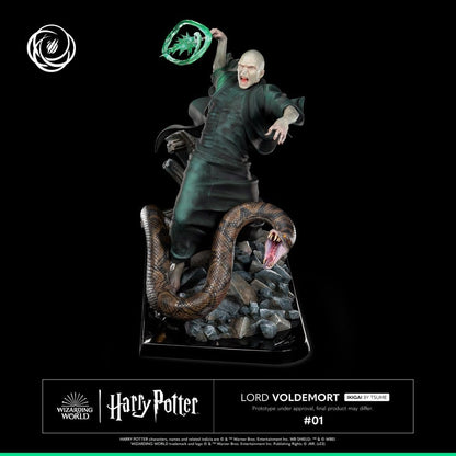 Harry Potter IKIGAI Figure 1/6 Lord Voldemort 32 cm