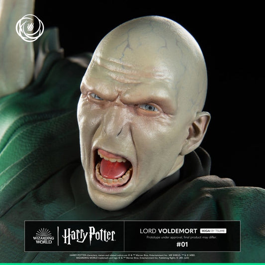 Harry Potter IKIGAI Figure 1/6 Lord Voldemort 32 cm