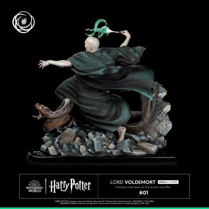 Harry Potter IKIGAI Figure 1/6 Lord Voldemort 32 cm