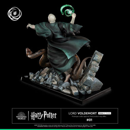 Harry Potter IKIGAI Figure 1/6 Lord Voldemort 32 cm
