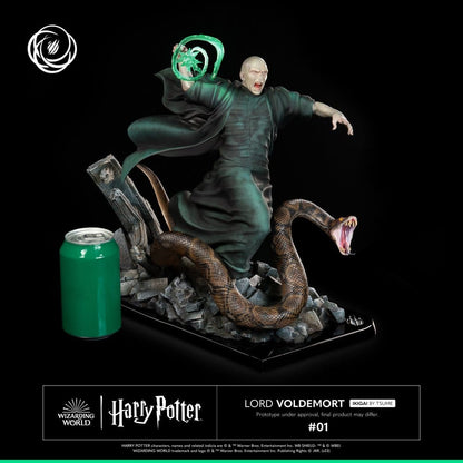 Harry Potter IKIGAI Figure 1/6 Lord Voldemort 32 cm