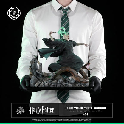 Harry Potter IKIGAI Figure 1/6 Lord Voldemort 32 cm