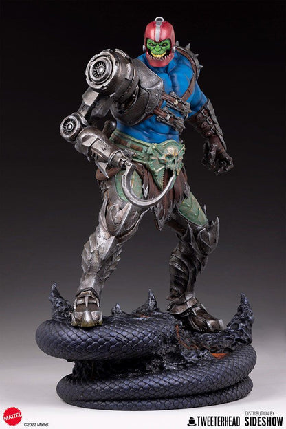 Masters of the Universe Legends Maquette 1/5 Trap Jaw 51 cm - FanofThings.co.uk