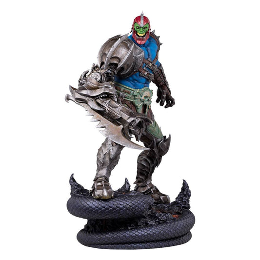 Masters of the Universe Legends Maquette 1/5 Trap Jaw 51 cm - FanofThings.co.uk