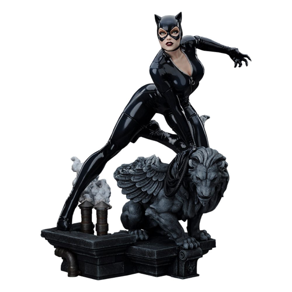 DC Comics Maquette 1/4 Catwoman 47 cm Tweeterhead