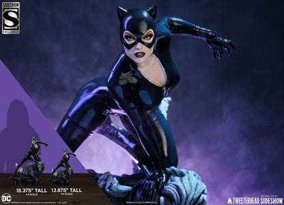 DC Comics Maquette 1/4 Catwoman 47 cm Tweeterhead