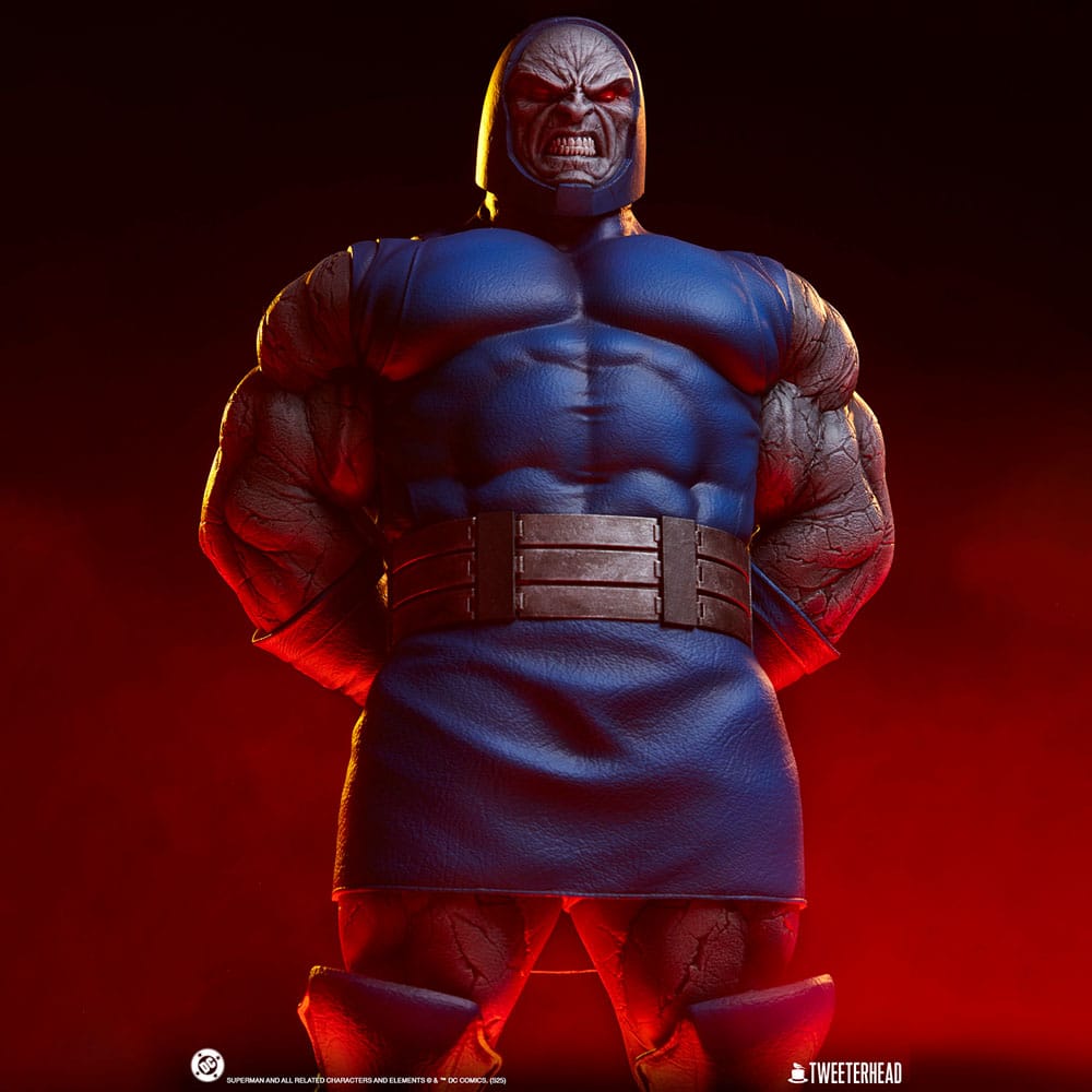DC Comics Maquette 1/6 Darkseid 54 cm Statues