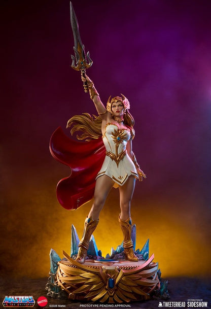 Masters of the Universe Legends statue1/5 She-Ra 66 cm
