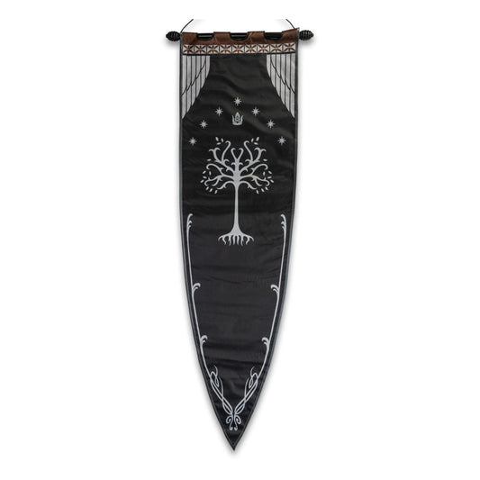 Lord of the Rings Replica 1/1 Gondor War Banner 151 cm - FanofThings.co.uk